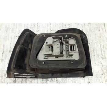 Recambio de piloto trasero derecho para mg serie 200 (rf) 216 si (5-ptas.) referencia OEM IAM   