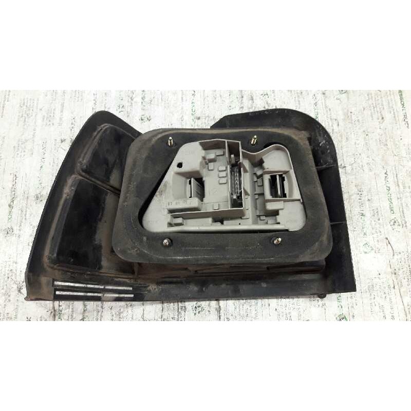 Recambio de piloto trasero derecho para mg serie 200 (rf) 216 si (5-ptas.) referencia OEM IAM 3