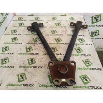 Recambio de uve eje trasero para daf serie xf105.xxx fsa 4x2 space-cab referencia OEM IAM   