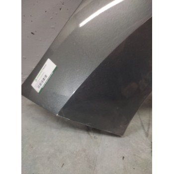 Recambio de aleta delantera izquierda para peugeot 308 confort referencia OEM IAM   