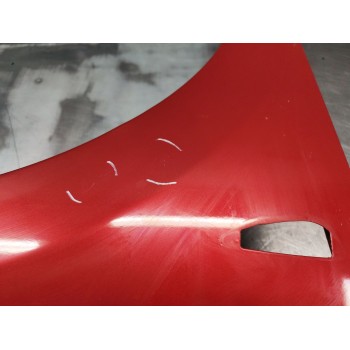 Recambio de aleta delantera derecha para hyundai i30 (gd) 1.6 crdi referencia OEM IAM   