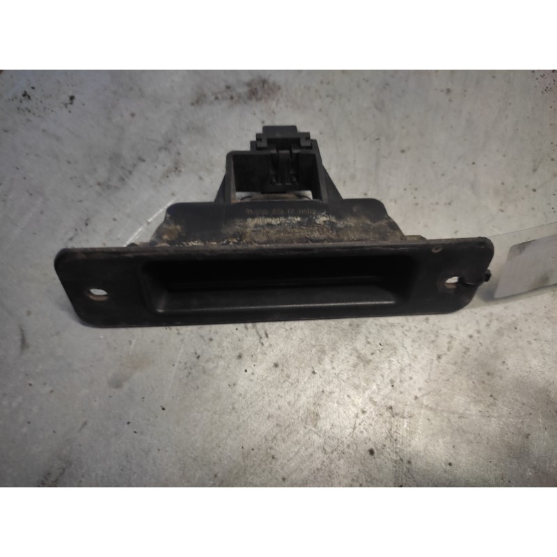 Recambio de maneta exterior porton para peugeot 807 sv referencia OEM IAM 1486272077 2 PINS 