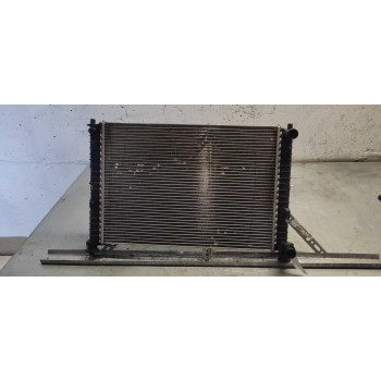RADIADOR AGUA 2S6H8K161BB 