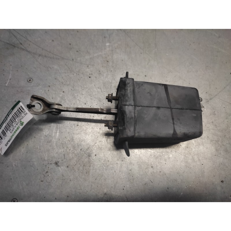 Recambio de retenedor puerta para peugeot 307 (s1) xr referencia OEM IAM   DELANTERO IZQUIERDO