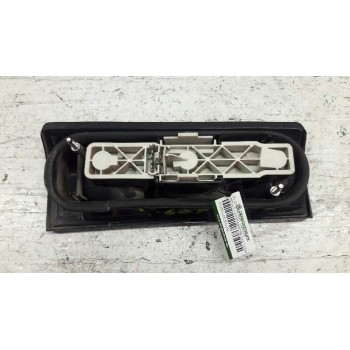 Recambio de piloto trasero derecho para renault rapid/express (f40) 1.4 familiar (f402/40m) referencia OEM IAM   