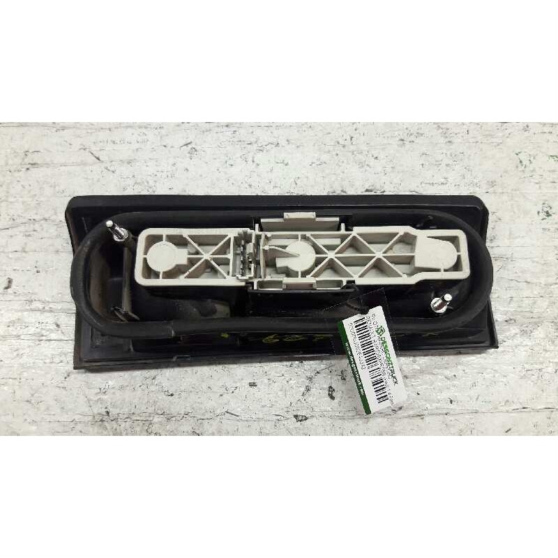 Recambio de piloto trasero derecho para renault rapid/express (f40) 1.4 familiar (f402/40m) referencia OEM IAM 2