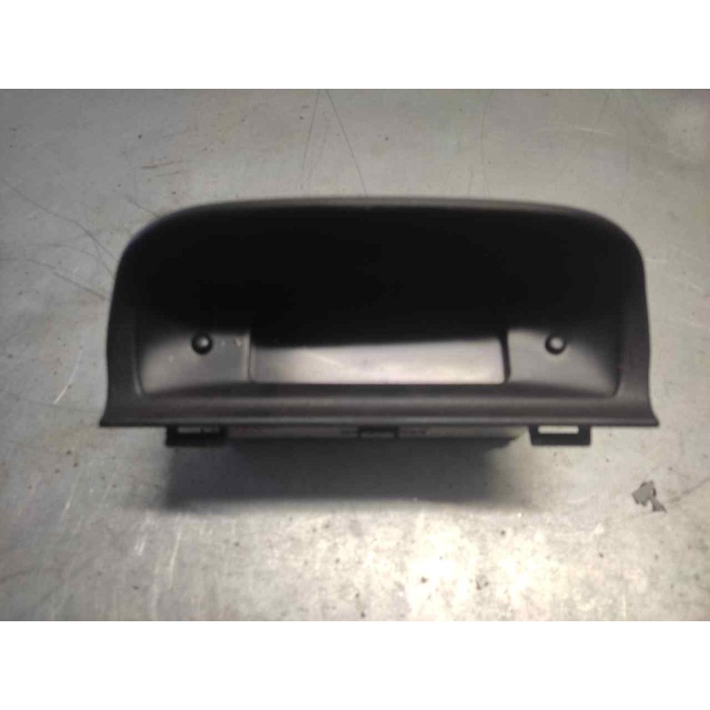 Recambio de pantalla multifuncion para peugeot 307 (s1) xr referencia OEM IAM 9646652577 NS62304620 