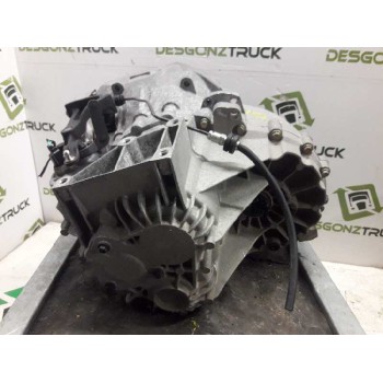 Recambio de caja cambios para ford focus c-max (cap) sport referencia OEM IAM 4M5R7002CB 6 VELOCIDADES MANUAL