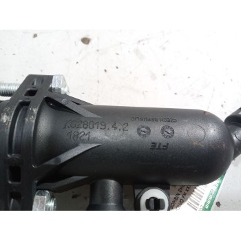Recambio de bombin embrague para volvo fm xxx 9.4 diesel (2006 - 2013) 9364 300 referencia OEM IAM 20553587  KG28019