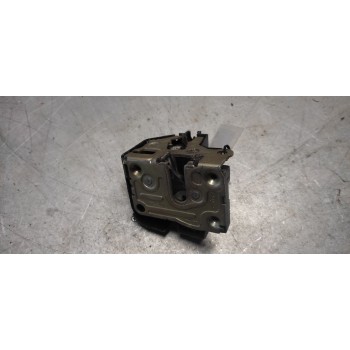 Recambio de cerradura puerta delantera izquierda para renault megane i scenic (ja0) 1.9 d kaleido referencia OEM IAM   