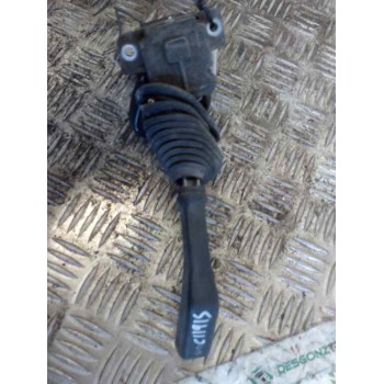 Recambio de mando intermitentes para scania serie 3 (p/r 113-360 ic euro1) fsa 3600 / 17-18.0 / ma 4x2 corto cr 13 / 14 b refere
