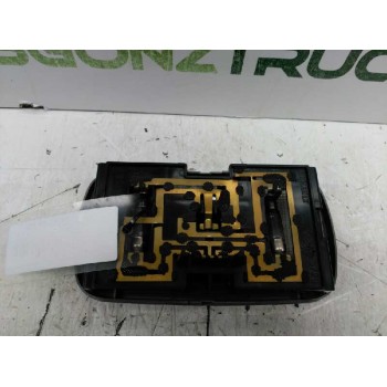 Recambio de luz interior para renault scenic (ja..) 1.9 dci authentique referencia OEM IAM 7700433411  