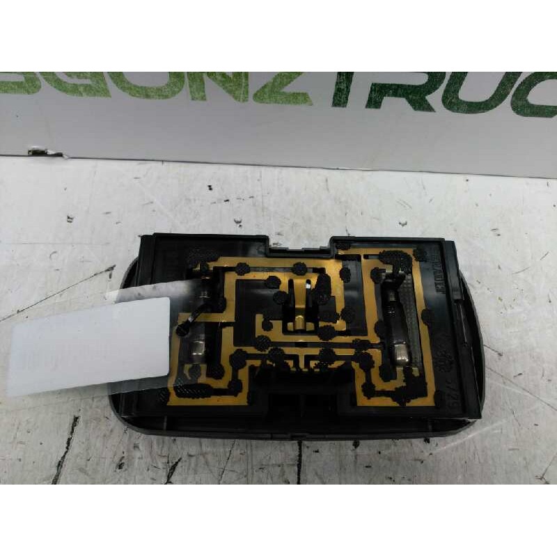 Recambio de luz interior para renault scenic (ja..) 1.9 dci authentique referencia OEM IAM 7700433411 - Gris 3