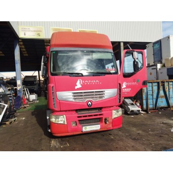 renault premium route 2006 del año 2006