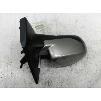 Recambio de retrovisor derecho para renault clio iii referencia OEM IAM 12443070  