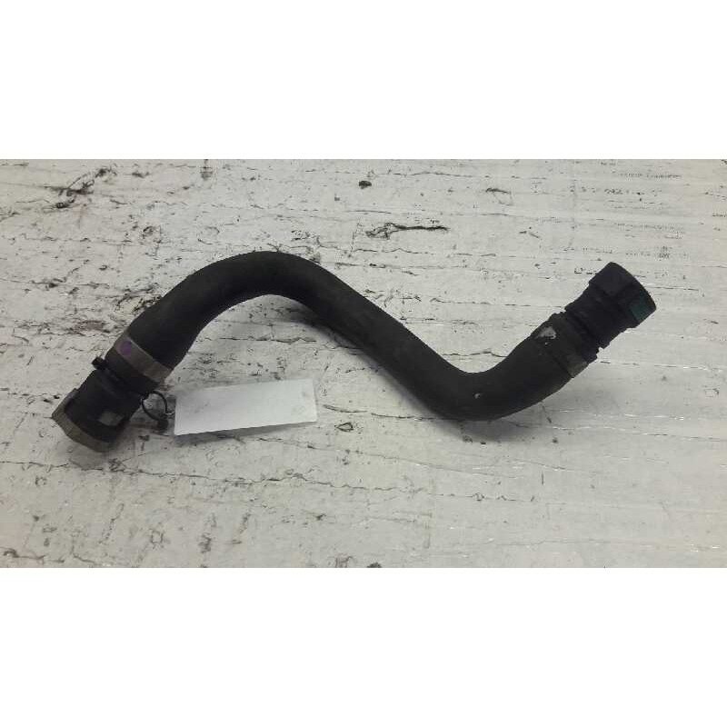 Recambio de manguera de agua para ford focus lim. (cb4) titanium referencia OEM IAM - Azul 2