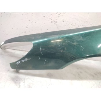 Recambio de aleta delantera izquierda para peugeot 607 (s1) básico referencia OEM IAM   