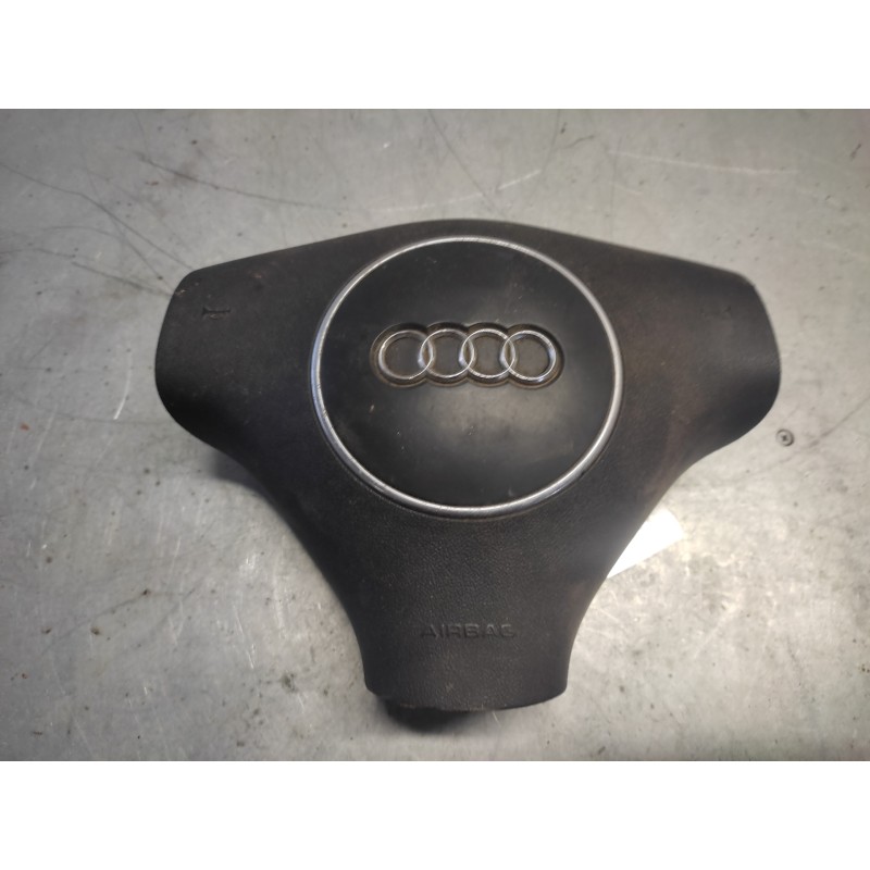 Recambio de airbag delantero izquierdo para audi a3 (8l) 1.9 tdi ambiente referencia OEM IAM 8E0880201S  