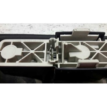 Recambio de piloto trasero derecho para renault rapid/express (f40) 1.4 familiar (f402/40m) referencia OEM IAM   