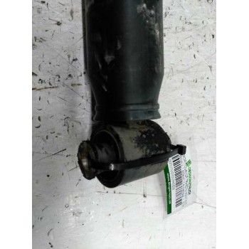 Recambio de amortiguador trasero izquierdo para renault scenic ii authentique referencia OEM IAM   