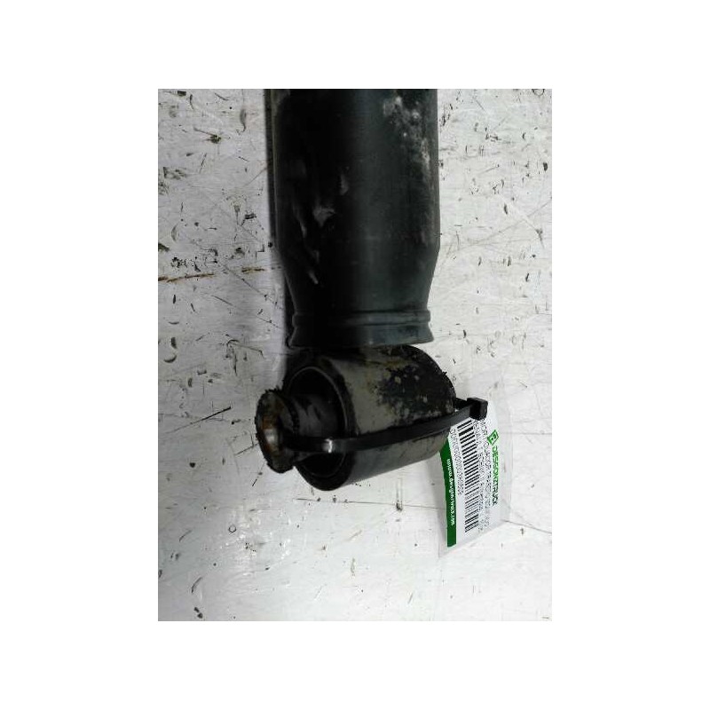 Recambio de amortiguador trasero izquierdo para renault scenic ii authentique referencia OEM IAM 2