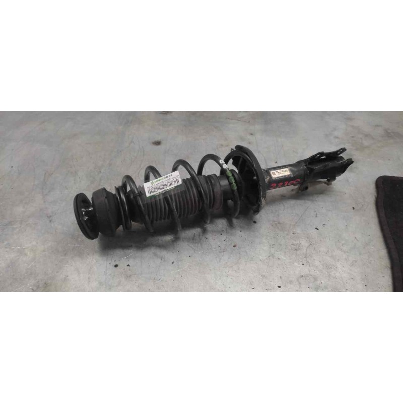 Recambio de amortiguador delantero izquierdo para volkswagen golf iii berlina (1h1) cl referencia OEM IAM 1H0413031N  