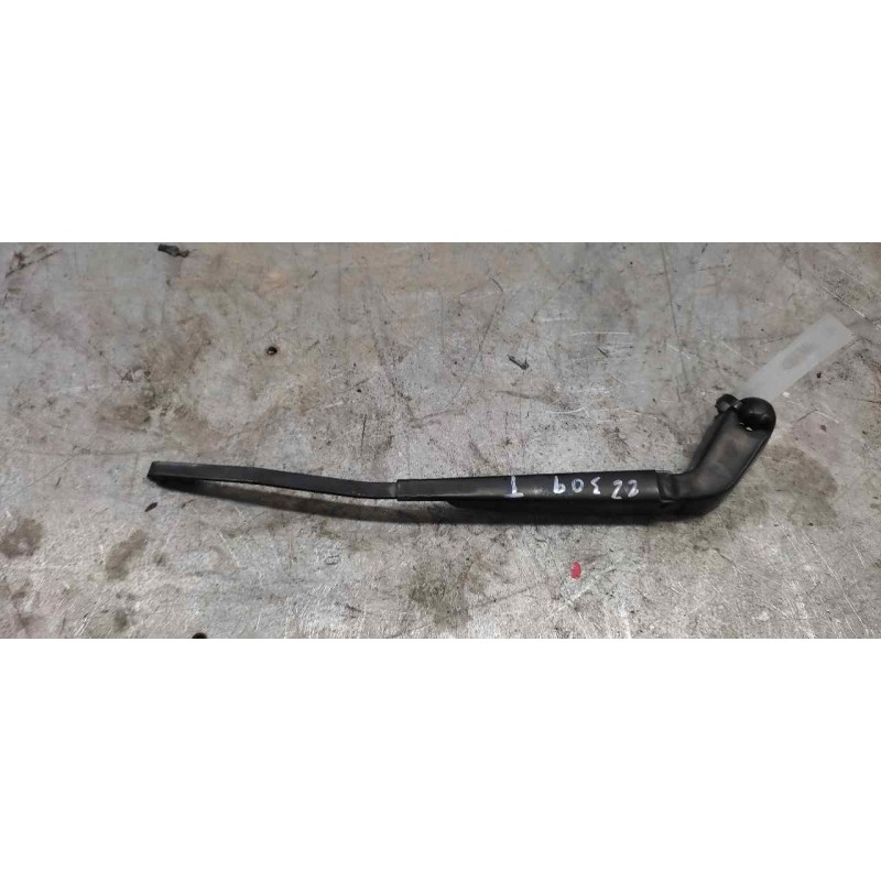 Recambio de brazo limpia trasero para volkswagen golf iii berlina (1h1) cl referencia OEM IAM 1H6955706  