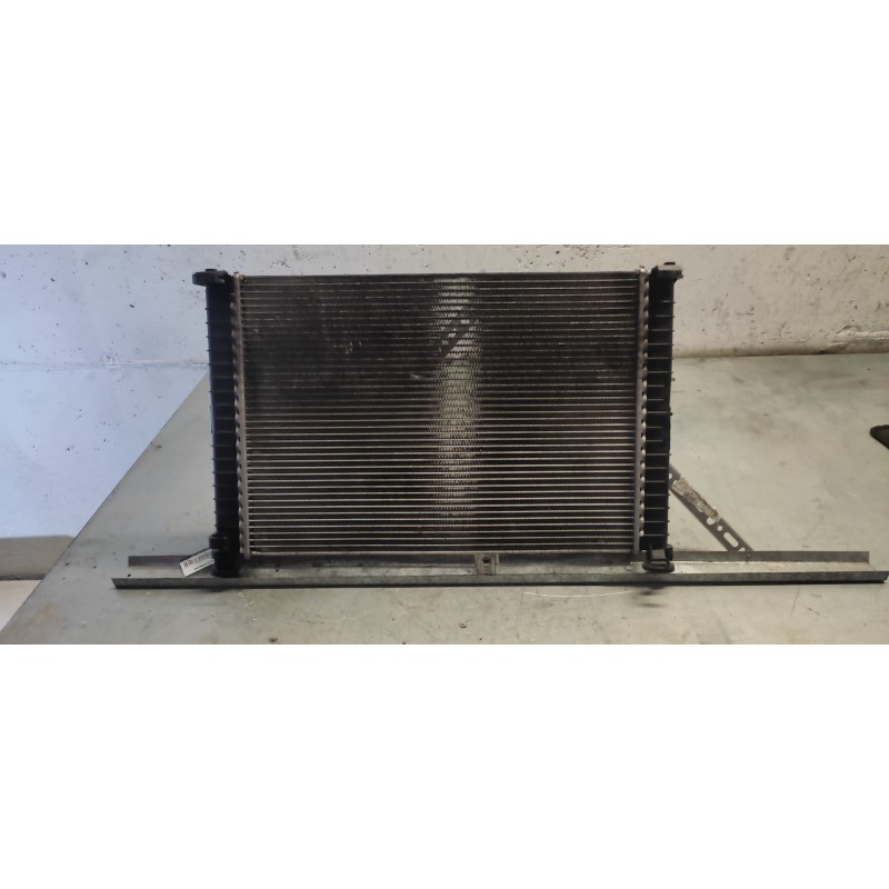 Recambio de radiador agua para ford fiesta (cbk) ambiente referencia OEM IAM 2S6H8K161BB 2