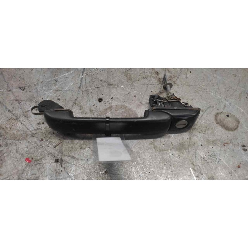 Recambio de maneta exterior delantera derecha para volkswagen golf iii berlina (1h1) cl referencia OEM IAM   