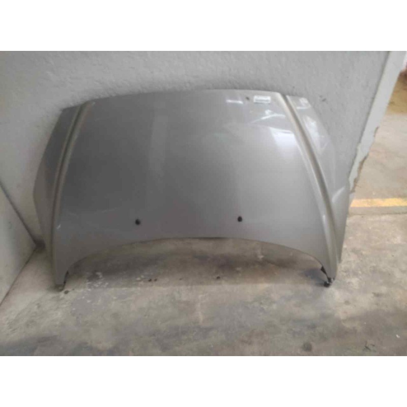 Recambio de capo para peugeot 308 sw confort referencia OEM IAM   