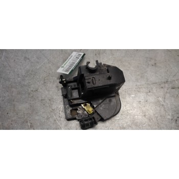 Recambio de cerradura puerta delantera izquierda para renault megane i scenic (ja0) 1.9 d kaleido referencia OEM IAM   