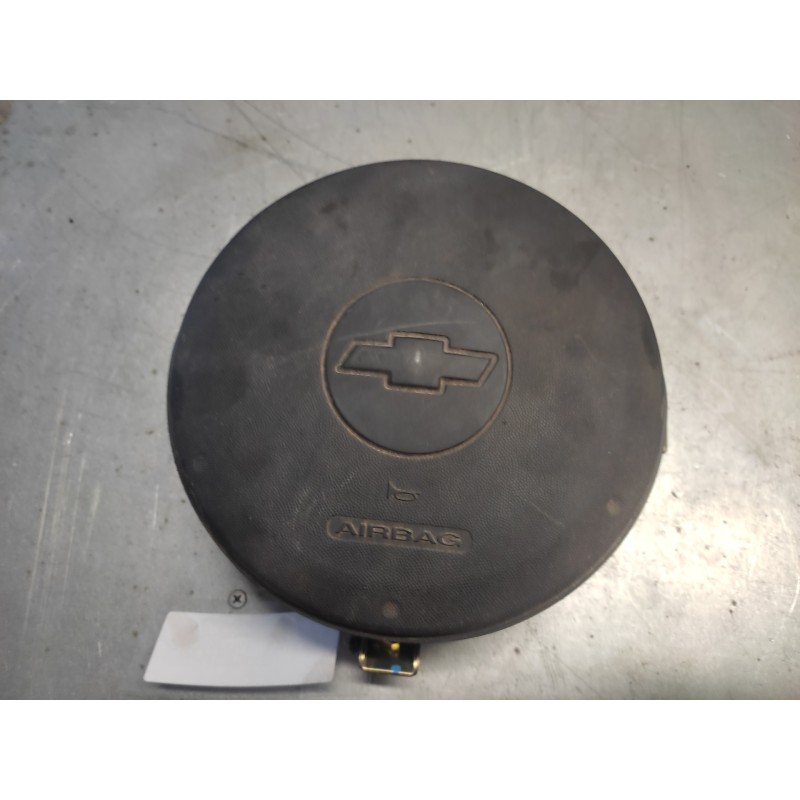 Recambio de airbag delantero izquierdo para chevrolet matiz s referencia OEM IAM   