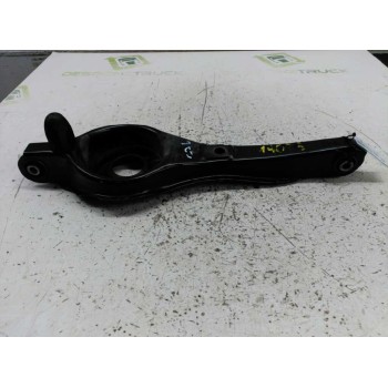 Recambio de brazo suspension inferior trasero izquierdo para ford focus berlina (cap) ambiente (d) referencia OEM IAM 4M515K652A