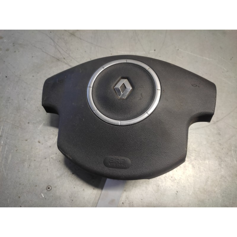 Recambio de airbag delantero izquierdo para renault scenic ii authentique referencia OEM IAM 8200485099A  