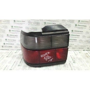 Recambio de piloto trasero derecho para mg serie 200 (xw) 214 i cabrio referencia OEM IAM   