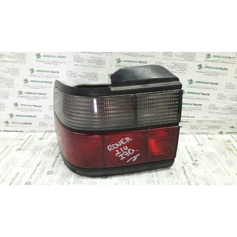 Recambio de piloto trasero derecho para mg serie 200 (xw) 214 i cabrio referencia OEM IAM   