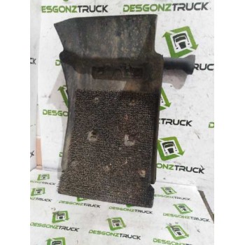 Recambio de guardabarros delantero izquierdo para renault midlum fg  xxx.10/b e3 cabina doble referencia OEM IAM   