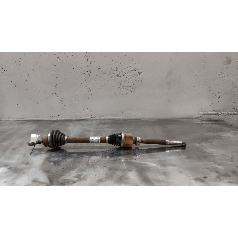 Recambio de transmision delantera derecha para peugeot 208 i (ca_, cc_) 1.6 hdi referencia OEM IAM 9686025480  