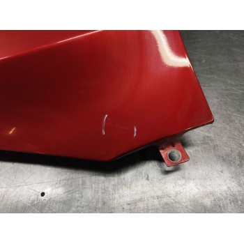 Recambio de aleta delantera derecha para hyundai i30 (gd) 1.6 crdi referencia OEM IAM   