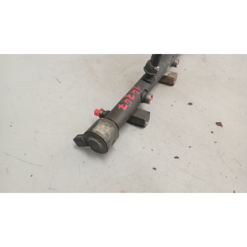 Recambio de rampa inyectora para daf serie xf106 referencia OEM IAM 1934321 - Naranja 2