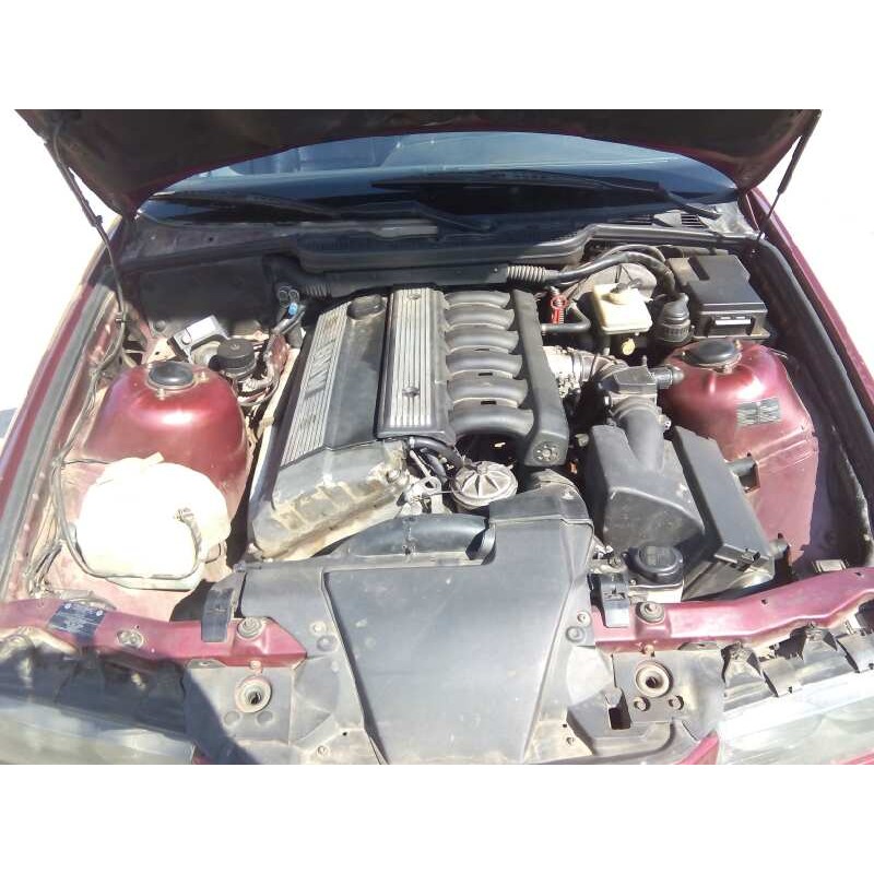 BMW SERIE 3 BERLINA (E36)