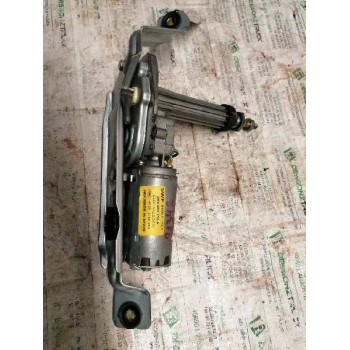 Recambio de motor limpia trasero para seat ibiza (6k) básico referencia OEM IAM 6K6955713A 3 PINS 