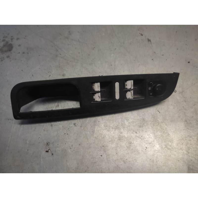 Recambio de mando elevalunas delantero izquierdo para volkswagen golf v berlina (1k1) conceptline (e) referencia OEM IAM 1K49598