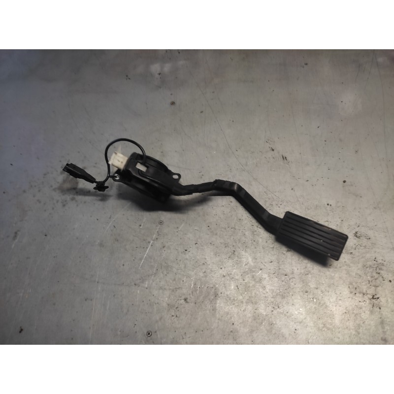 Recambio de potenciometro pedal para peugeot 407 sr confort referencia OEM IAM 9650341780 0280755012 4/2 PINS