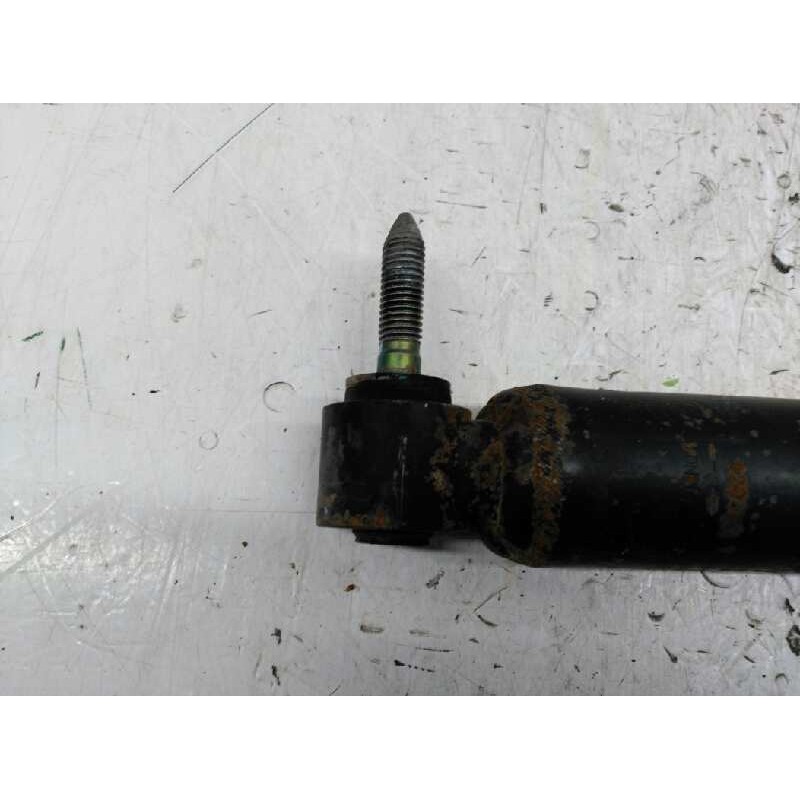 Recambio de amortiguador trasero izquierdo para renault scenic ii authentique referencia OEM IAM 3