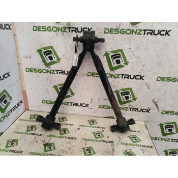 Recambio de uve eje trasero para mercedes-benz atego 3-ejes 26 t /bm 950/2/4 2528 (6x2)  om 906 la l (largo) referencia OEM IAM 