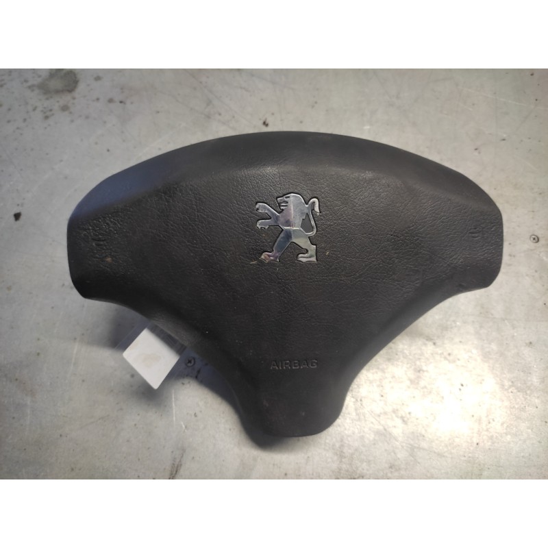 Recambio de airbag delantero izquierdo para peugeot 308 sw confort referencia OEM IAM 96810154ZD  