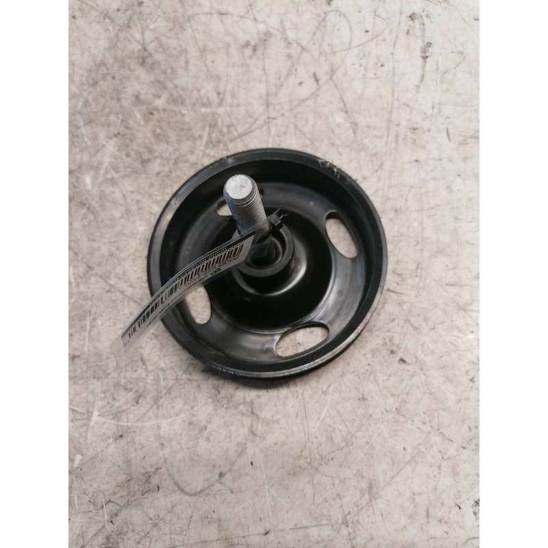 Recambio de polea cigueñal para skoda fabia (5j2 ) active referencia OEM IAM 03D105255D - Rojo 2
