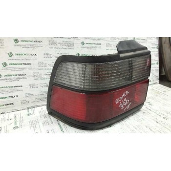 Recambio de piloto trasero derecho para mg serie 200 (xw) 214 i cabrio referencia OEM IAM   