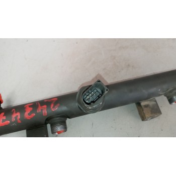 Recambio de rampa inyectora para daf serie xf106 referencia OEM IAM 1934321  